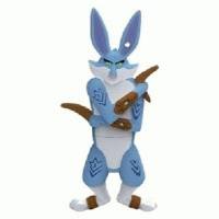 флешка Iconik 8GB RB-BANNY-8GB