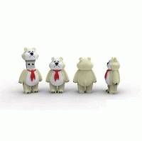 Iconik 8GB RB-BEARP-8GB