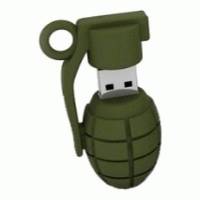 флешка Iconik 8GB RB-BOMB-8GB