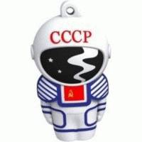 флешка Iconik 8GB RB-CCCP-8GB