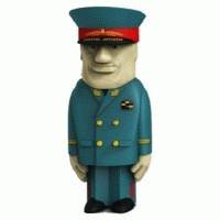 флешка Iconik 8GB RB-GENRL-8GB