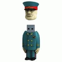 Iconik 8GB RB-GENRL-8GB