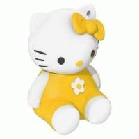 флешка Iconik 8GB RB-HKY-8GB