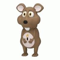 флешка Iconik 8GB RB-MICE-8GB