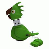 флешка Iconik 8GB RB-PARRG-8GB