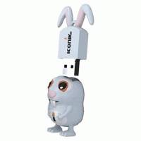 флешка Iconik 8GB RB-RABi-8GB