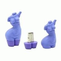 флешка Iconik 8GB RB-VENUS-8GB