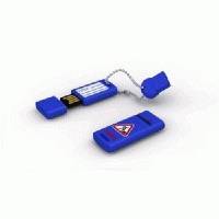 флешка Iconik 8GB RB-WORK-8GB