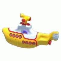 флешка Iconik 8GB RB-YSUB-8GB