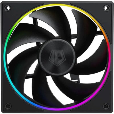 ID-Cooling AF-127-ARGB-K Trio