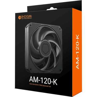 кулер ID-Cooling AM-120-K