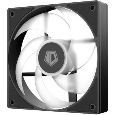 кулер ID-Cooling AS-120-ARGB-K Trio