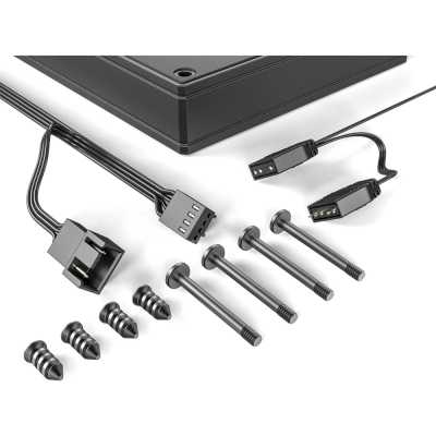 ID-Cooling AS-120-ARGB-K Trio