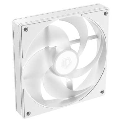 ID-Cooling AS-120-ARGB-W Trio