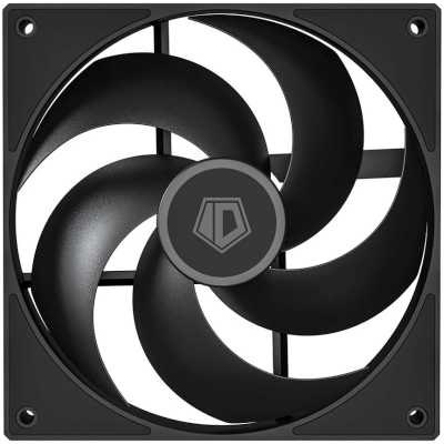 ID-Cooling AS-120-K Trio