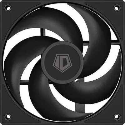 кулер ID-Cooling AS-120-K