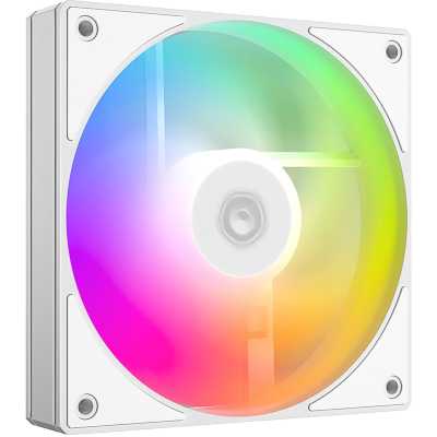 ID-Cooling AS-120-W ARGB Trio