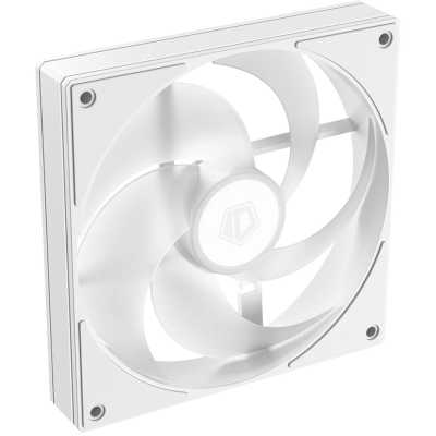 ID-Cooling AS-120-W ARGB Trio