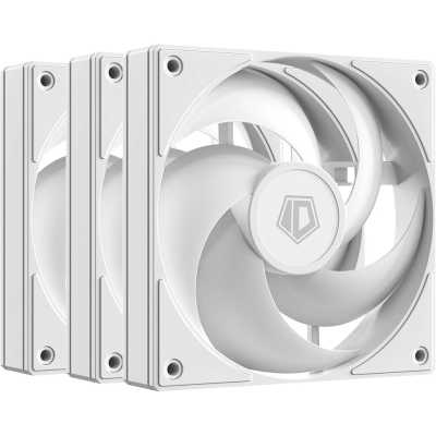 кулер ID-Cooling AS-120-W Trio