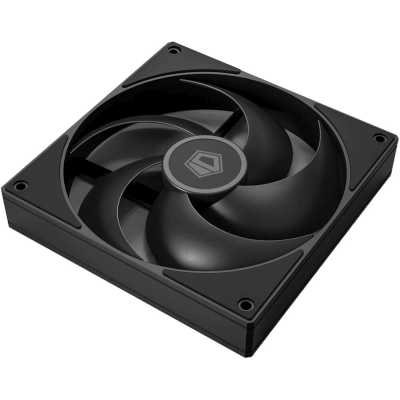 кулер ID-Cooling AS-140-K Duet