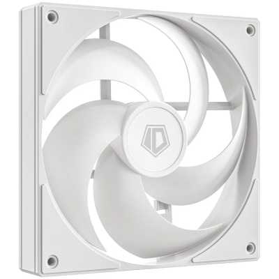 ID-Cooling AS-140-W Duet