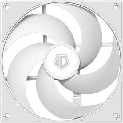 кулер ID-Cooling AS-140-W Duet