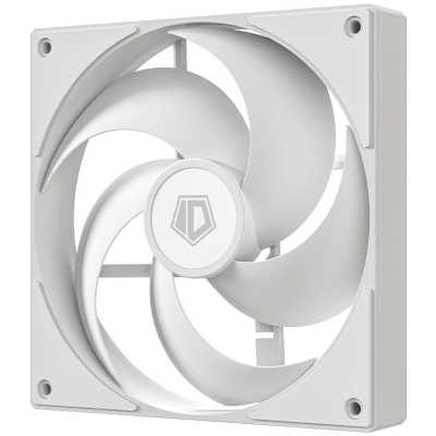 ID-Cooling AS-140-W Duet