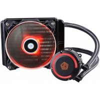кулер ID-Cooling Auraflow 120