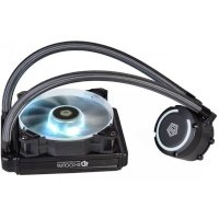 кулер ID-Cooling Auraflow 120