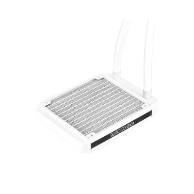 ID-Cooling Auraflow 120 Snow