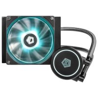 кулер ID-Cooling Auraflow X 120