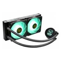 кулер ID-Cooling Auraflow X 240 TGA