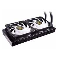 ID-Cooling Auraflow X 240 TGA