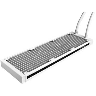 кулер ID-Cooling Auraflow X 360 Snow