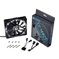 ID-Cooling CF-14025-W