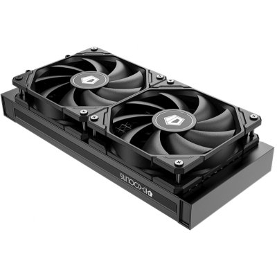 ID-Cooling Dashflow 240 Basic Black