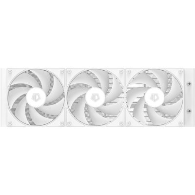 ID-Cooling Dashflow 360 XT Lite White