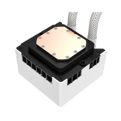 ID-Cooling Dashflow 360 XT Lite White