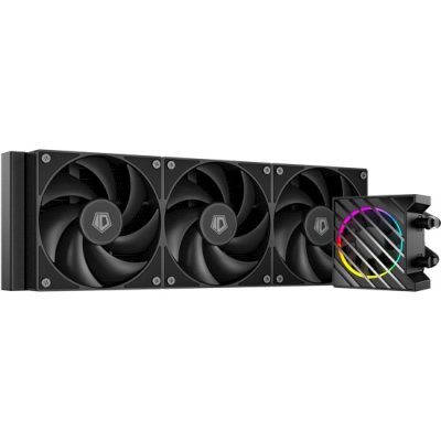 система водяного охлаждения ID-Cooling Dashflow 360 XT Lite
