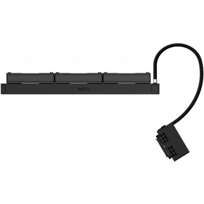система водяного охлаждения ID-Cooling Dashflow 360 XT Lite
