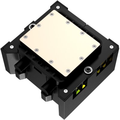 система водяного охлаждения ID-Cooling Dashflow 360 XT Lite