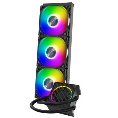 ID-Cooling Dashflow 360 XT