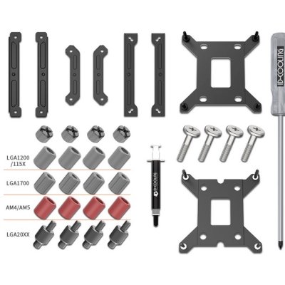 ID-Cooling Dashflow 360 XT