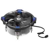 кулер ID-Cooling DK-03 Halo Blue