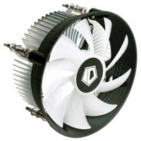 кулер ID-Cooling DK-03i RGB PWM