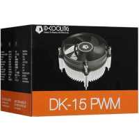 ID-Cooling DK-15 PWM