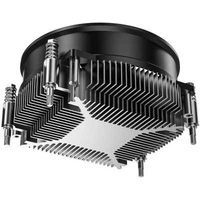кулер ID-Cooling DK-17A