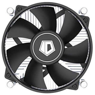 кулер ID-Cooling DK-19 PWM