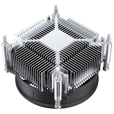 ID-Cooling DK-19 PWM