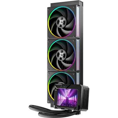 ID-Cooling DL360 Max Black